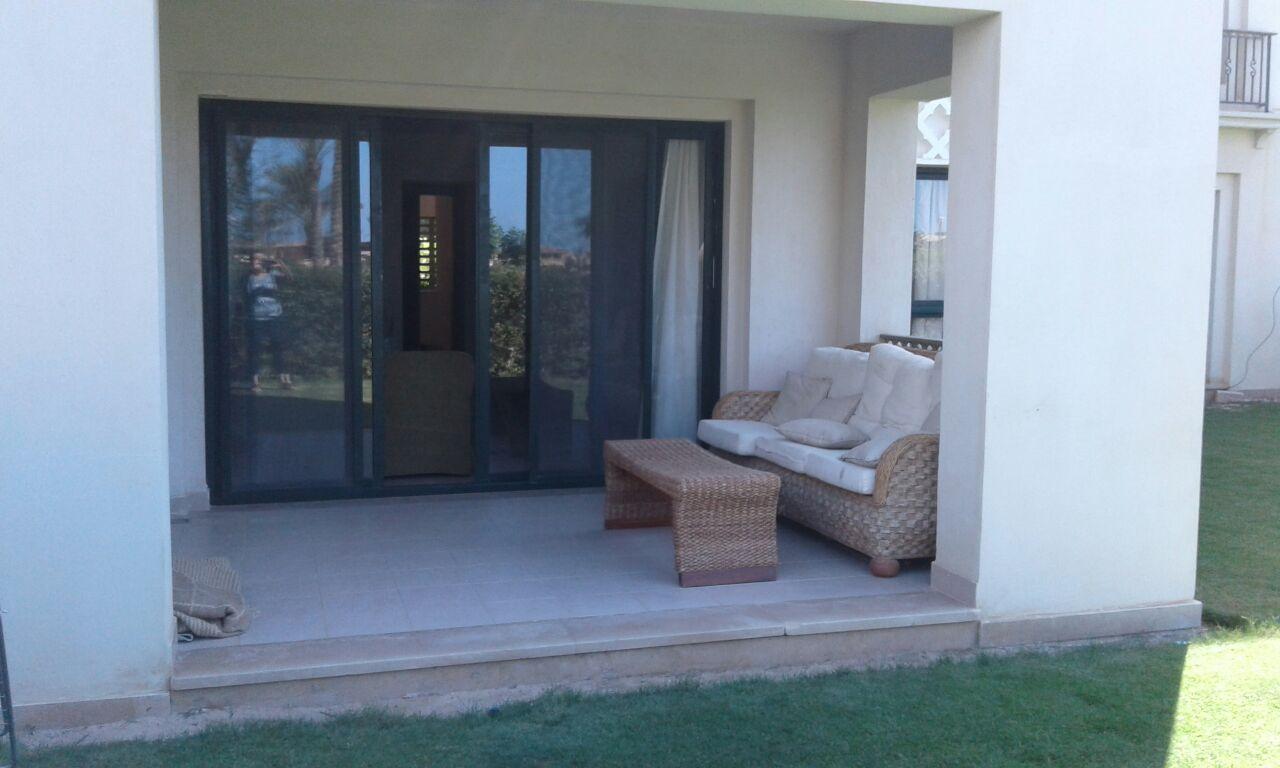 For Rent Chalet 150 m  in Marassi North.